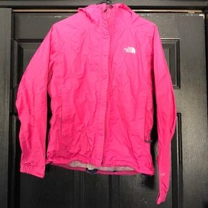 Northface jacket